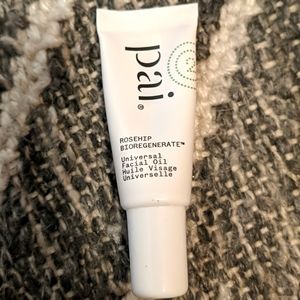 NWT Pai Rosehip Bioregenerate Facial Oil Mini